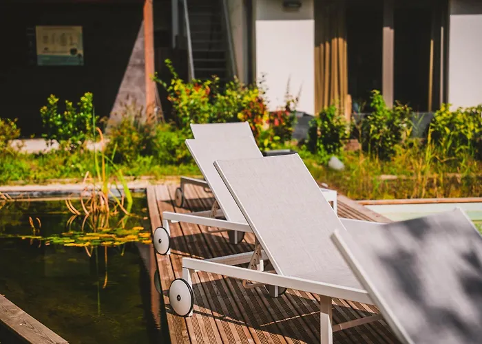 Hotel Utopia - Art & Nature