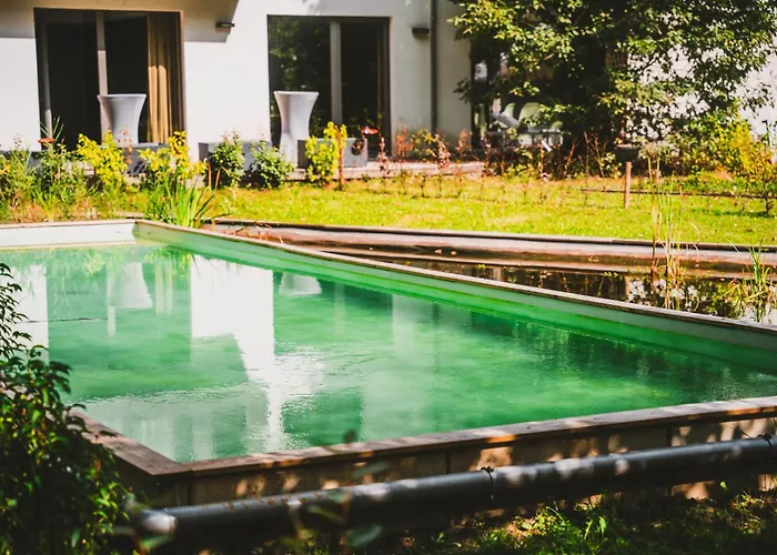 Utopia - Art & Nature Bergen