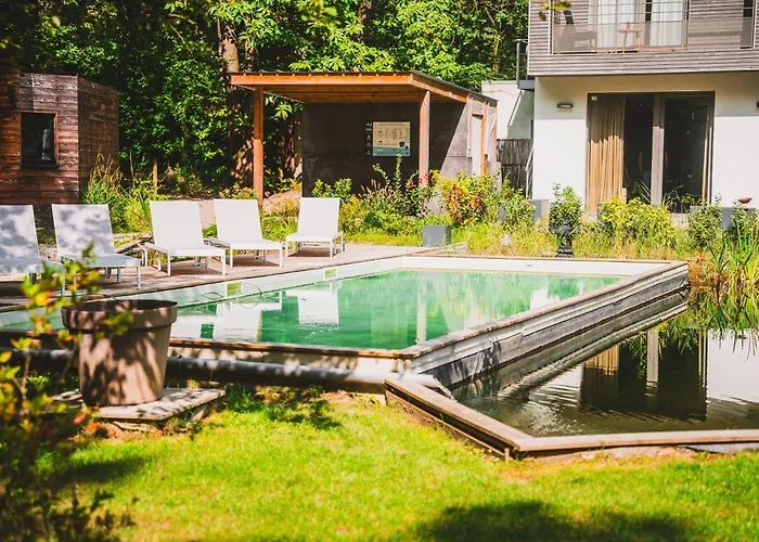 Utopia - Art & Nature Hotel 3*