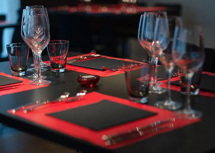 Utopia - Art & Nature 酒店 3*