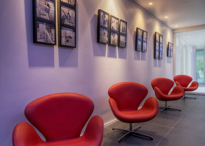 Utopia - Art & Nature Hotel