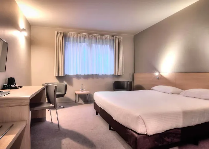 Hotel Utopia - Art & Nature 3*