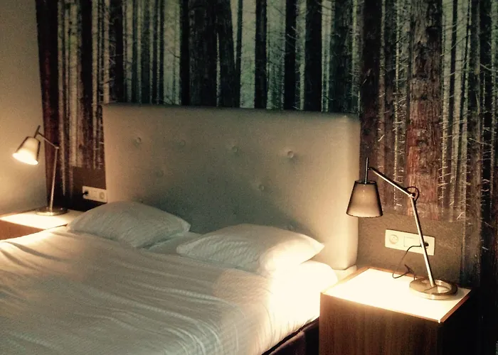 Utopia - Art & Nature Hotel Bergen