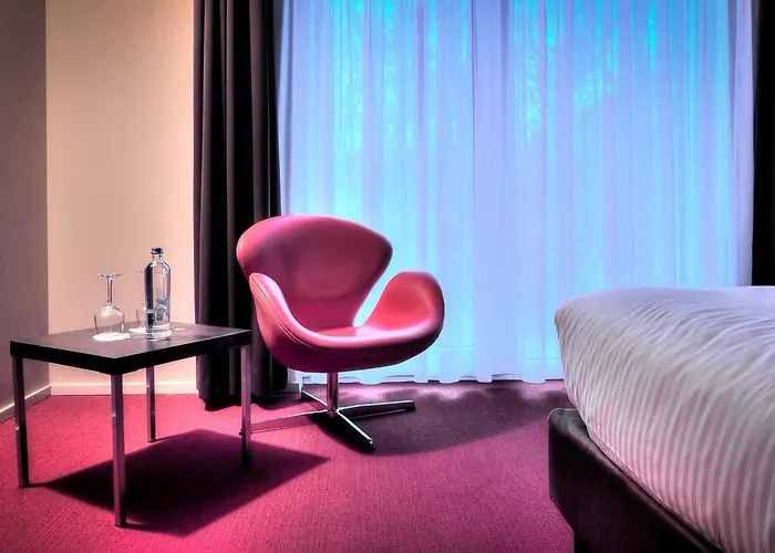 Utopia - Art & Nature Bergen