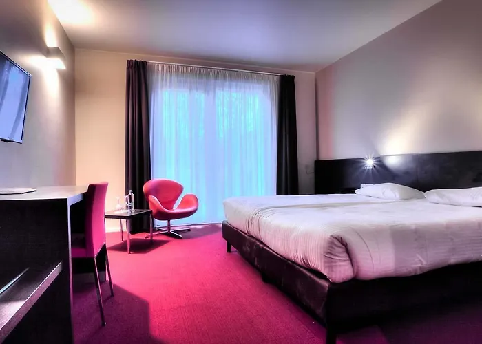 Utopia - Art & Nature Hotel Bergen