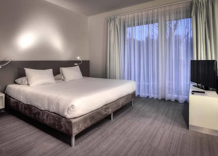 Utopia - Art & Nature 3* Bergen