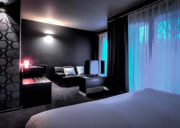 Utopia - Art & Nature