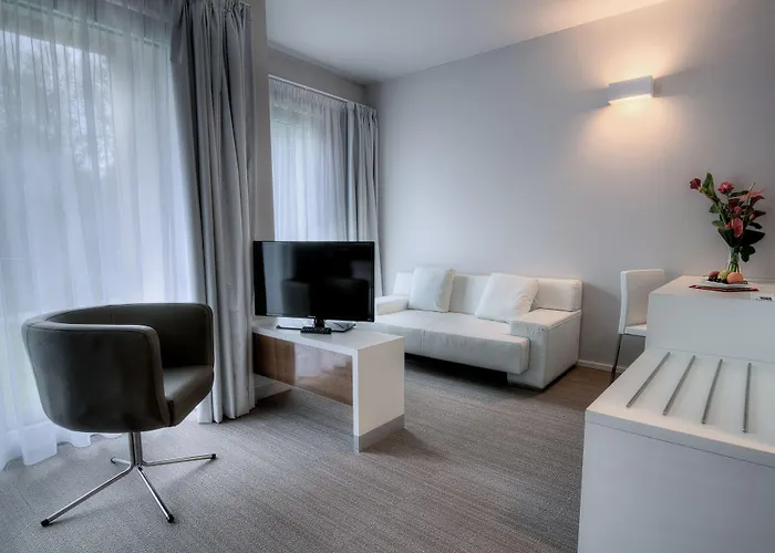 酒店 Utopia - Art & Nature