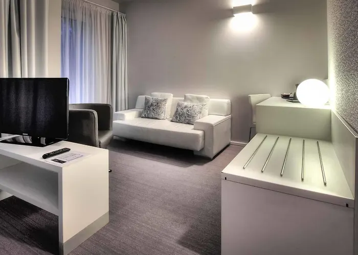 Utopia - Art & Nature Hotel 3*