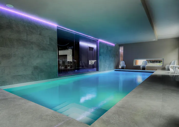 Hotel Utopia - Art & Nature 3*