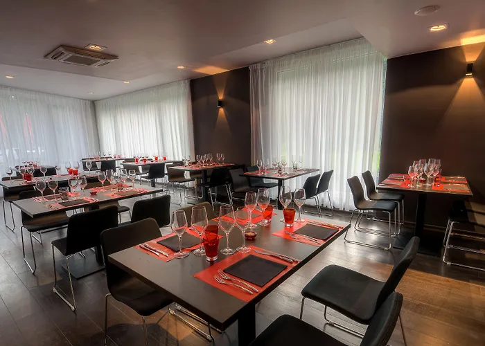 Utopia - Art & Nature Hotel Bergen