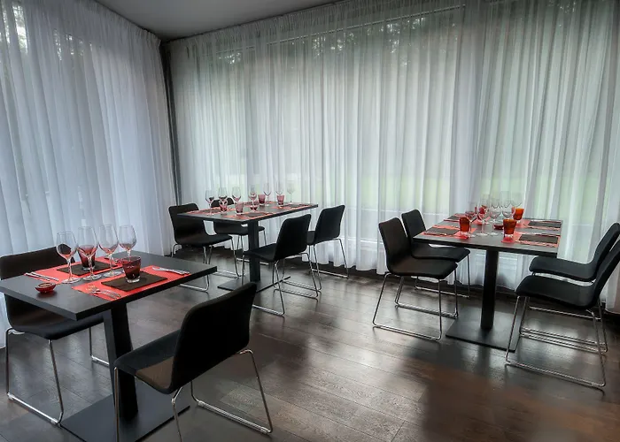 Hotel Utopia - Art & Nature 3*