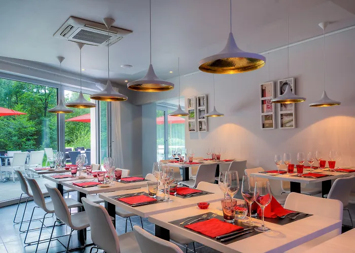 Utopia - Art & Nature 酒店