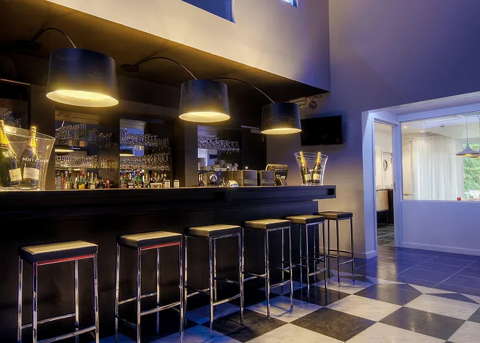 Utopia - Art & Nature 酒店