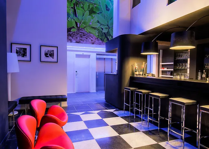 酒店 Utopia - Art & Nature