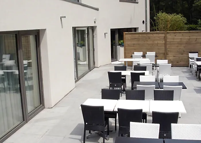 Hotel Utopia - Art & Nature Bergen