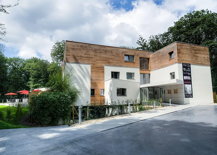 Utopia - Art & Nature 3* Bergen