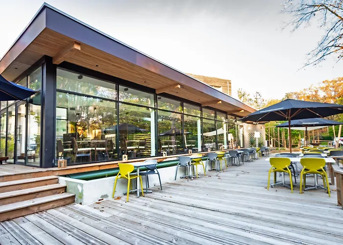 Utopia - Art & Nature Hotel 3*