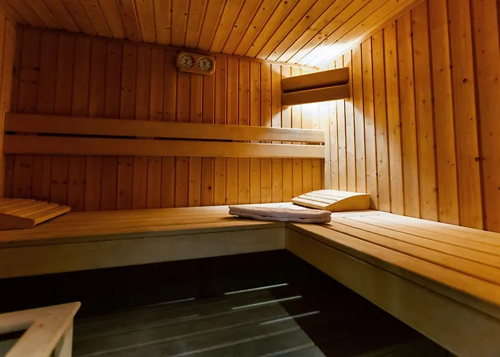 Utopia - Art & Nature 3* Bergen