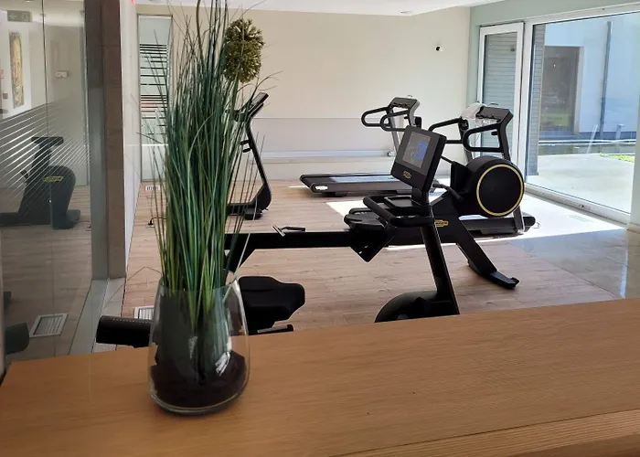 Hotel Utopia - Art & Nature