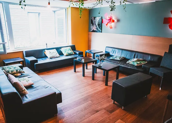 Utopia - Art & Nature