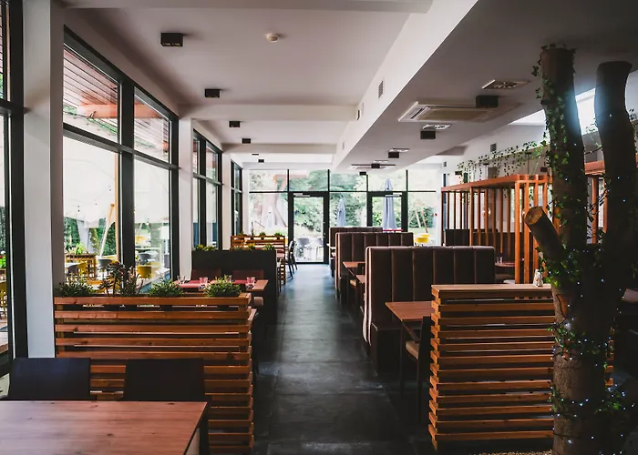 Hotel Utopia - Art & Nature