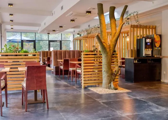 Utopia - Art & Nature 3* Bergen