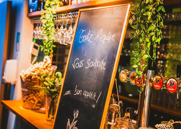 Utopia - Art & Nature Bergen