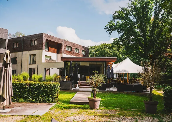 Utopia - Art & Nature Bergen