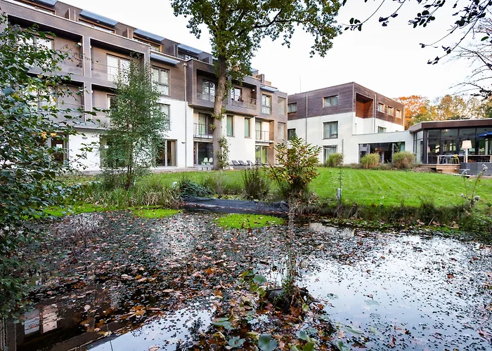 Utopia - Art & Nature 3* Bergen