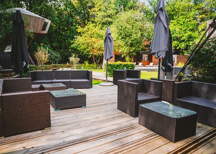 Utopia - Art & Nature Hotel 3*