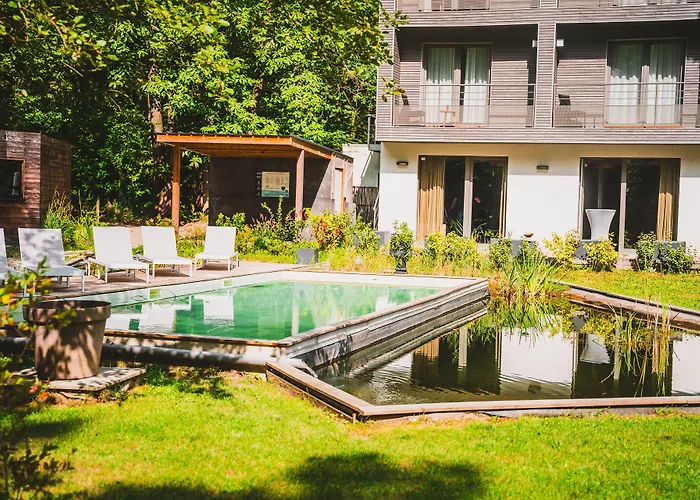 Utopia - Art & Nature 酒店