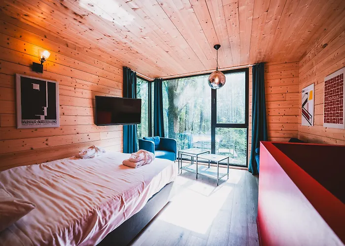 Hotel Utopia - Art & Nature 3*