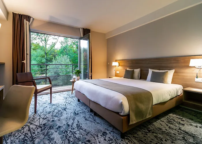 Utopia - Art & Nature Hotel 3*