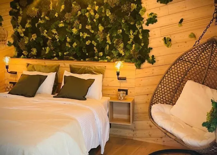 Hotel Utopia - Art & Nature Bergen