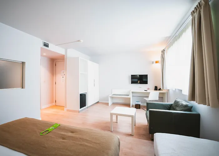 Utopia - Art & Nature 3* Bergen