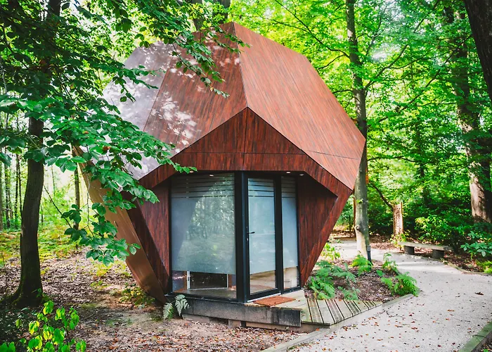 Utopia - Art & Nature 3* Bergen