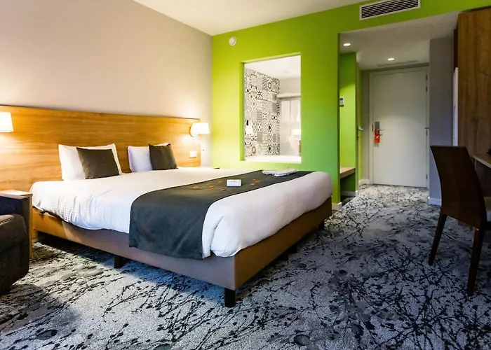 Utopia - Art & Nature 3* Bergen