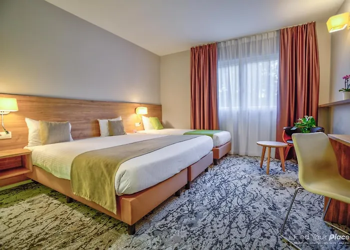 Hotel Utopia - Art & Nature Bergen